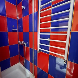  Гостевой дом Guest House Lviv Украина